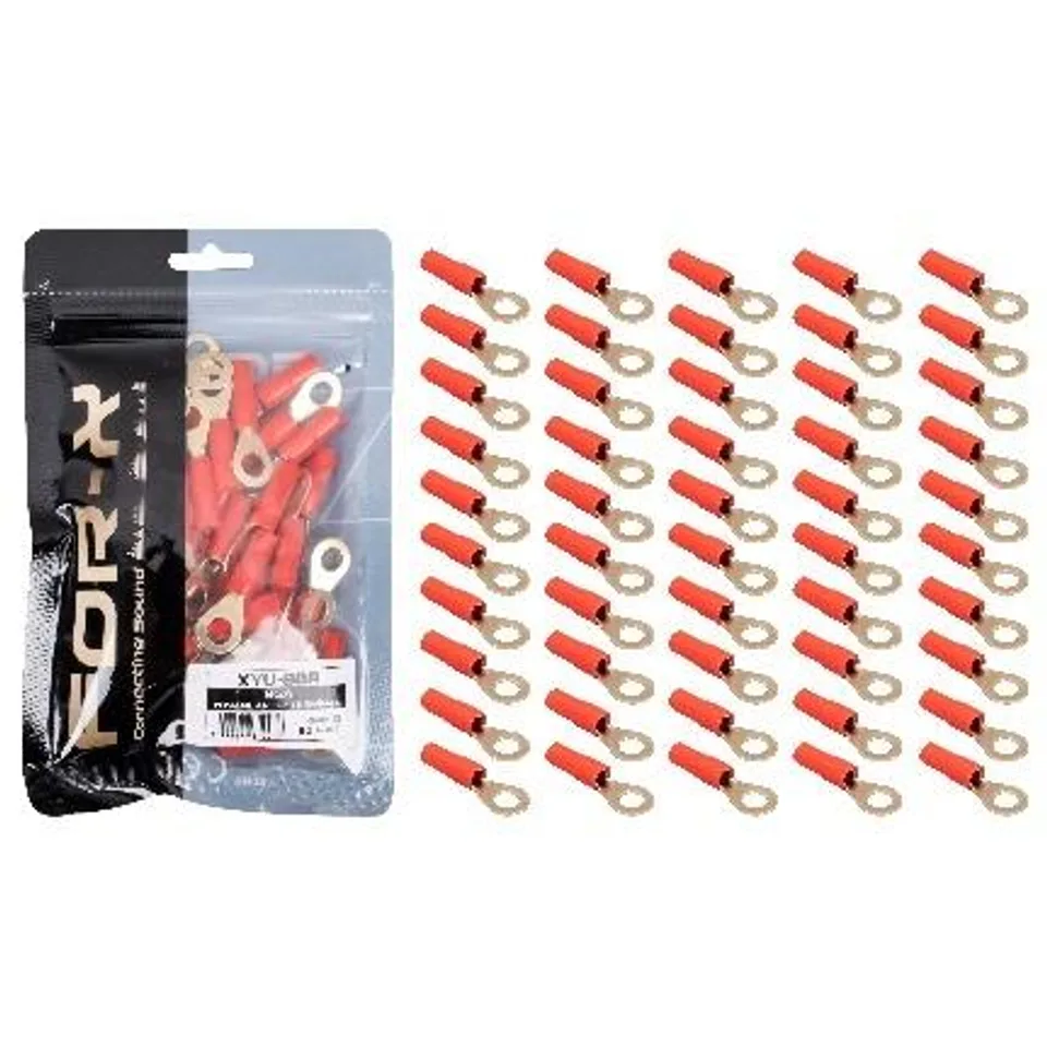 For-X XYU-88R