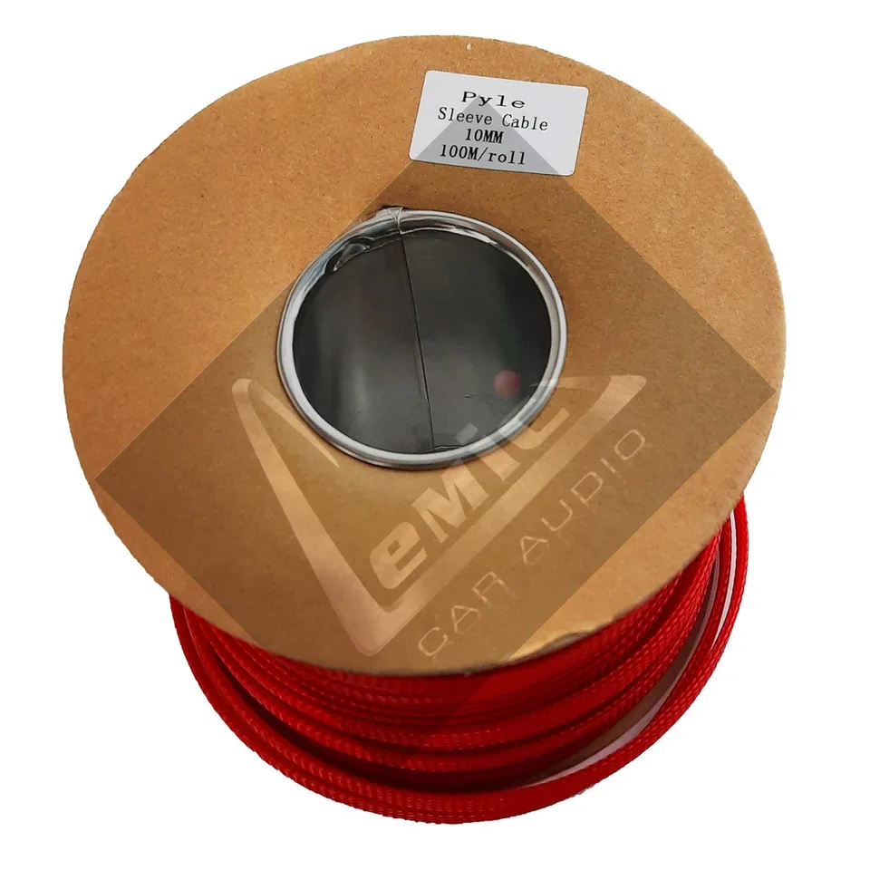 Pyle 10MM