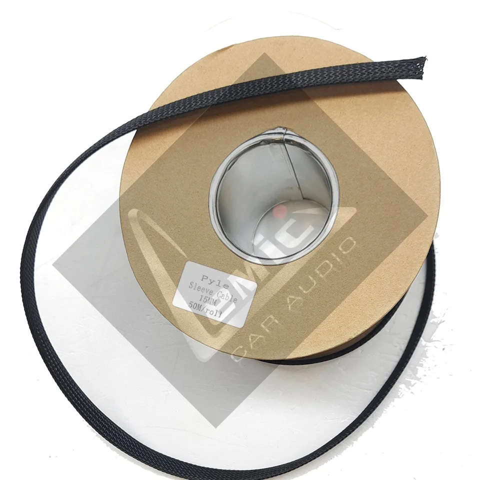 Pyle 15MM