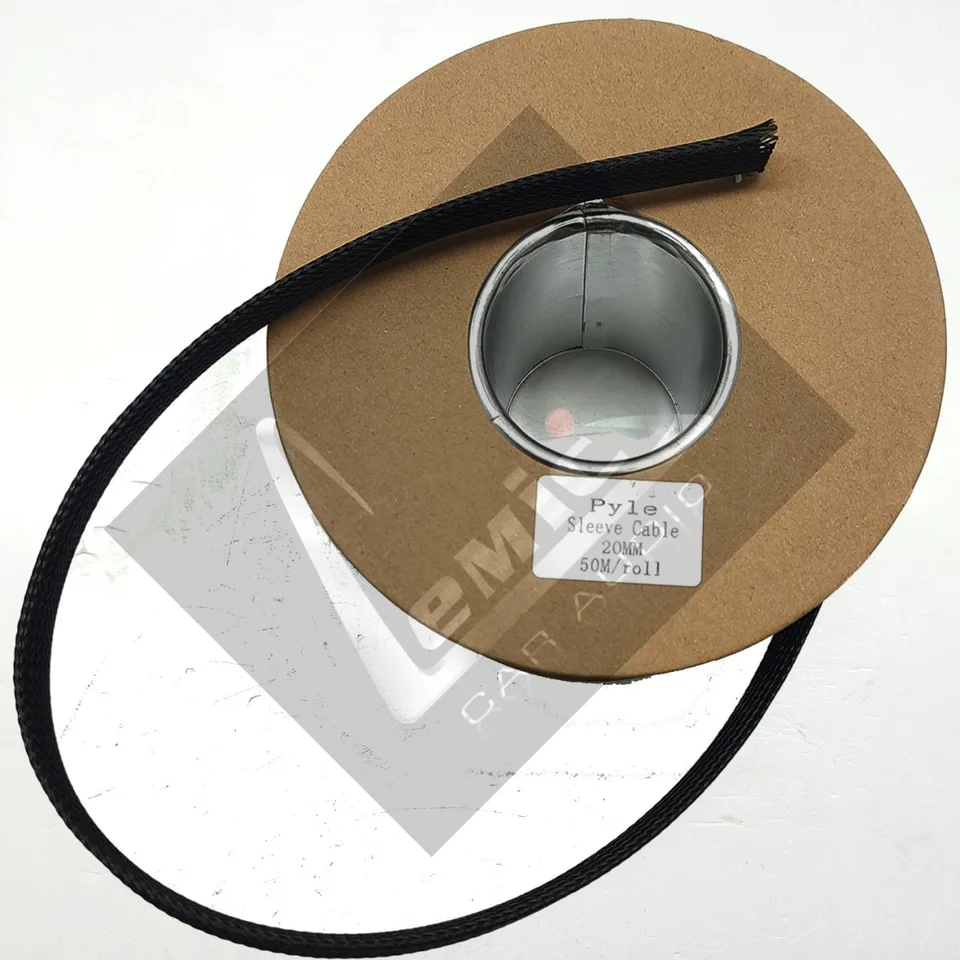 Pyle 20MM