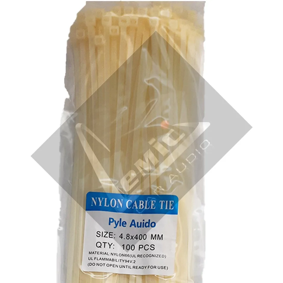Pyle 4.8X40MM