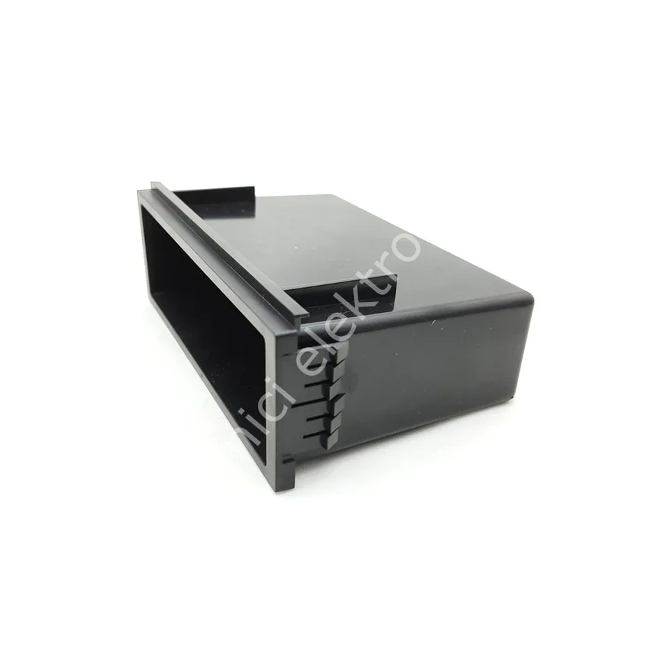 Gemici Elektronik 500-19