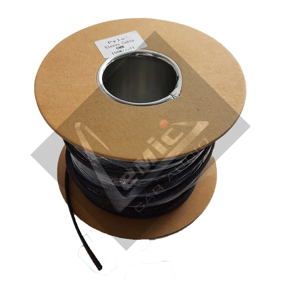 Pyle 6MM