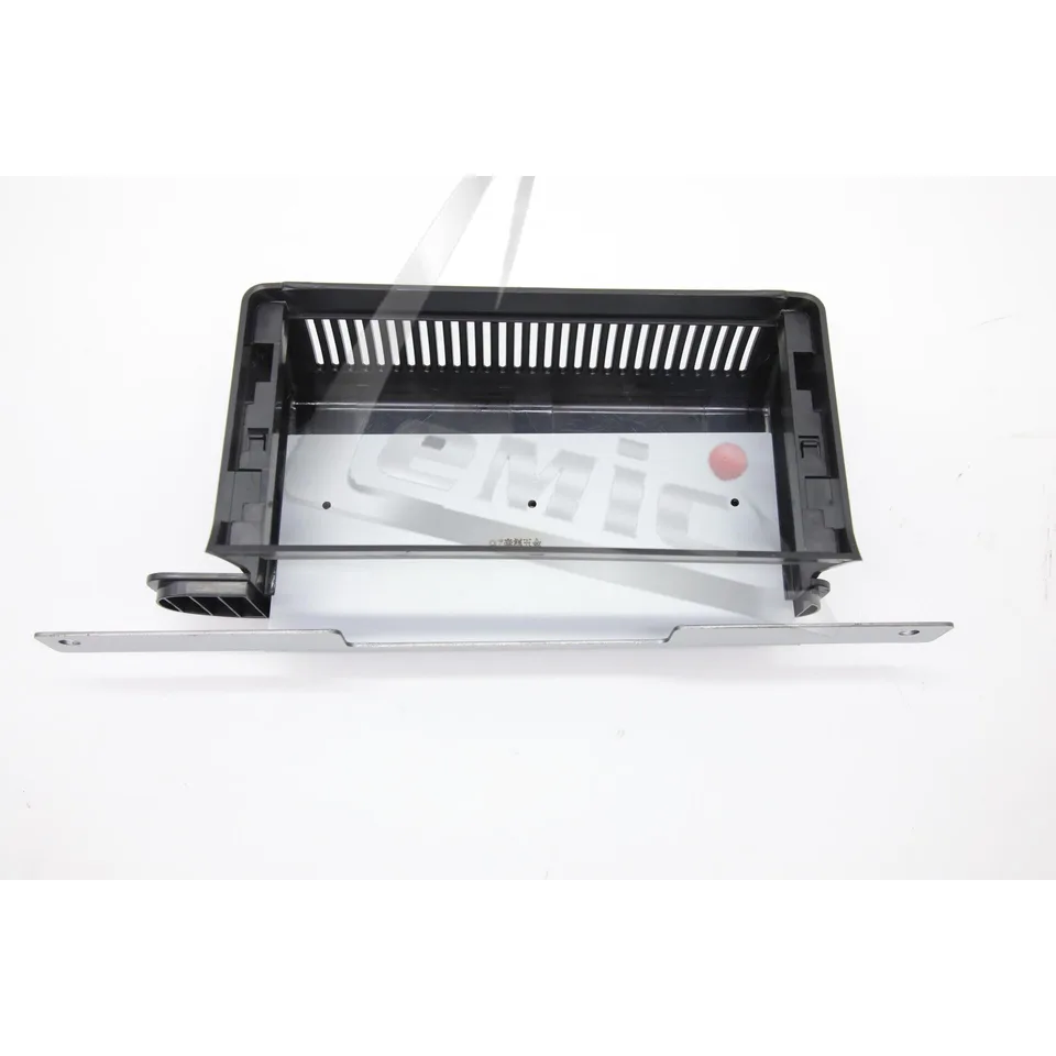 Gemici Elektronik ADQ7