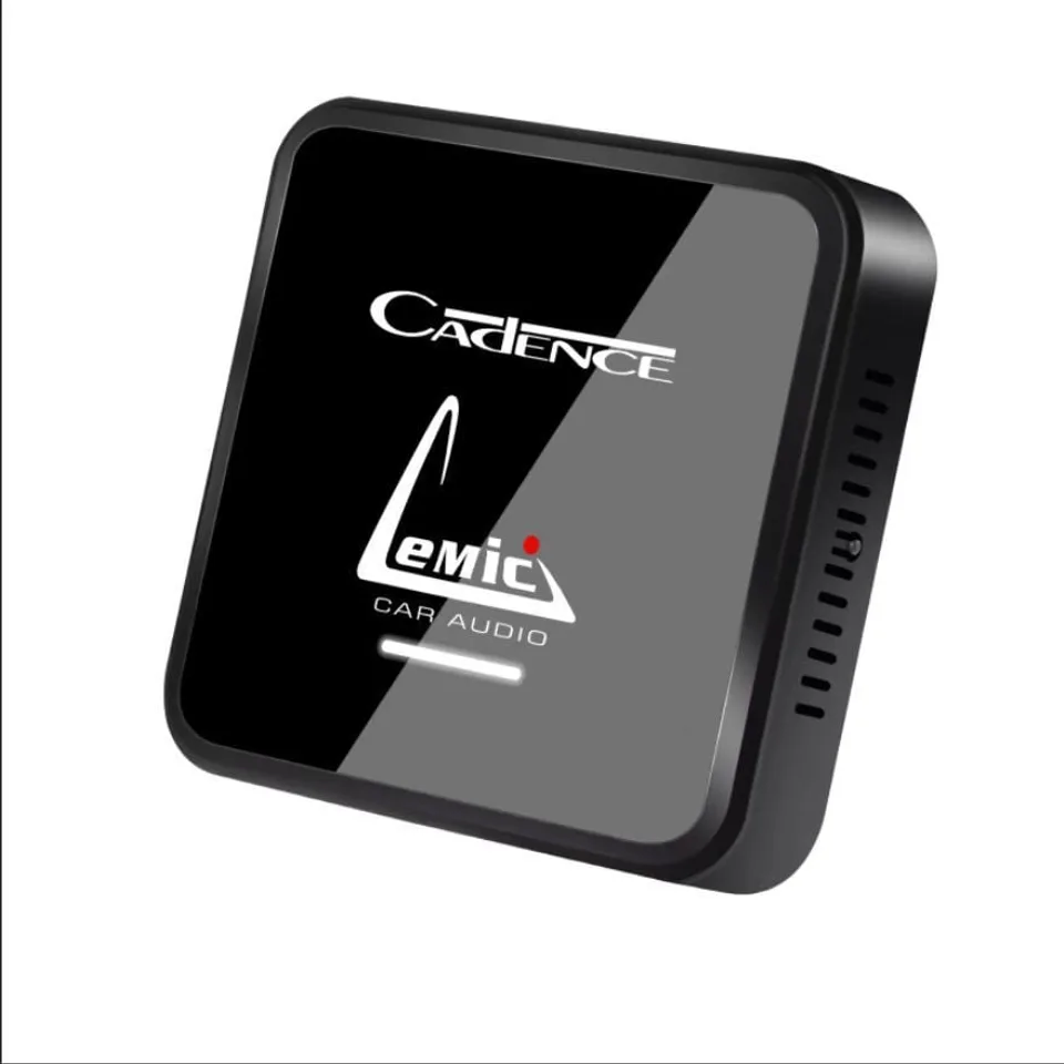 Cadence AIBOX