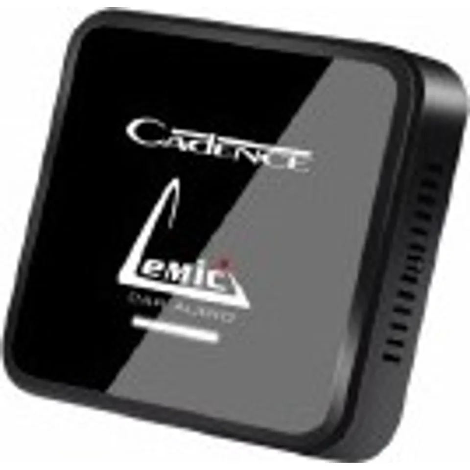 Cadence ANDROIDBOX
