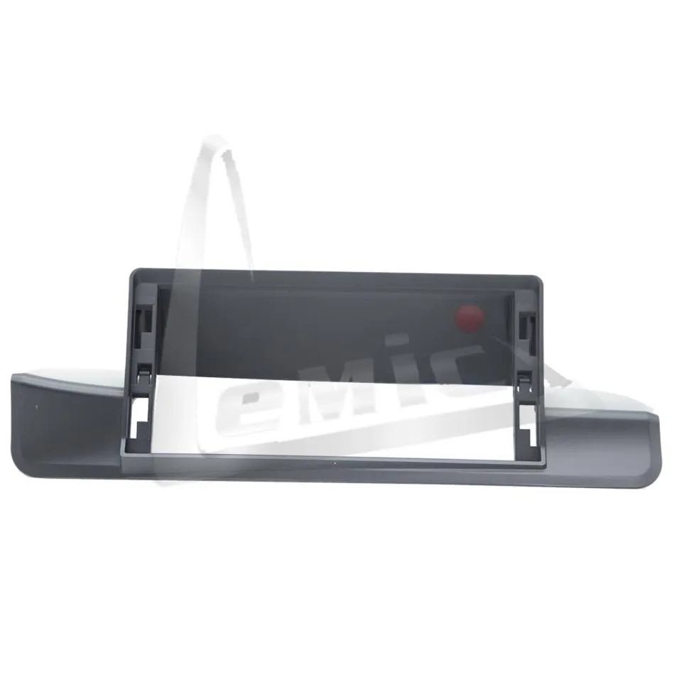 Gemici Elektronik BMW3X
