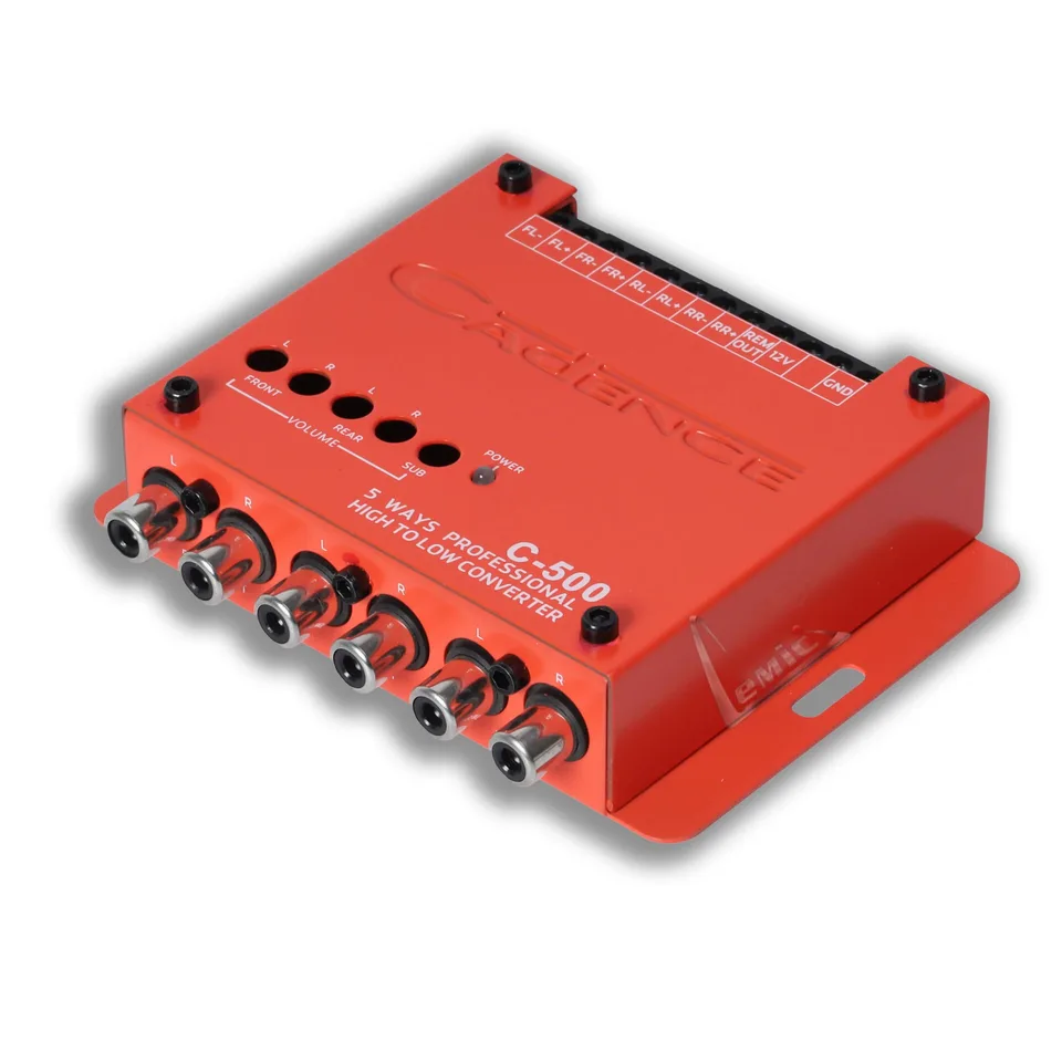 Cadence C-500