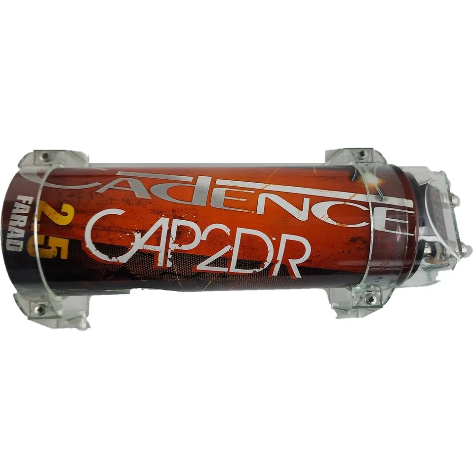 Cadence CAP-2.5