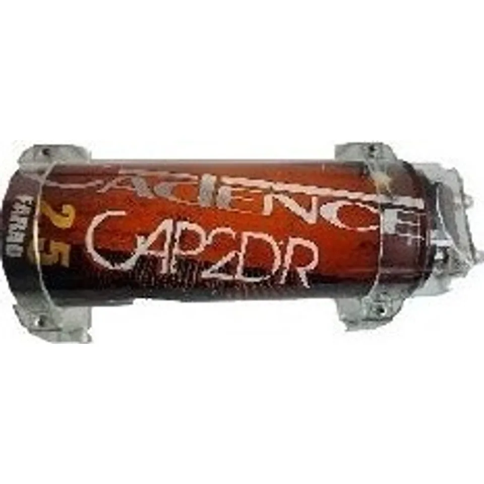 Gemici CAP2