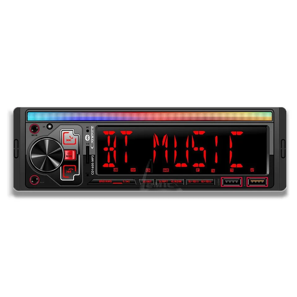 Cadence CD-1600MP3