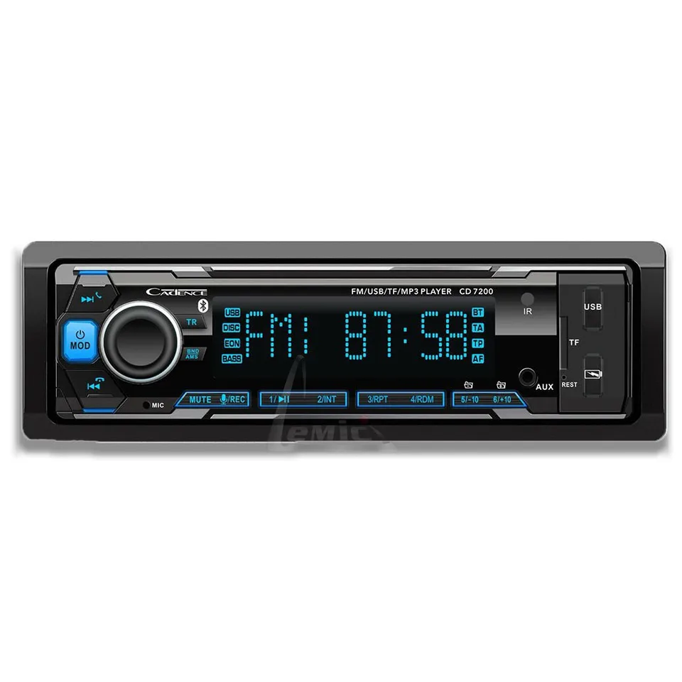 Cadence CD-7200MP3