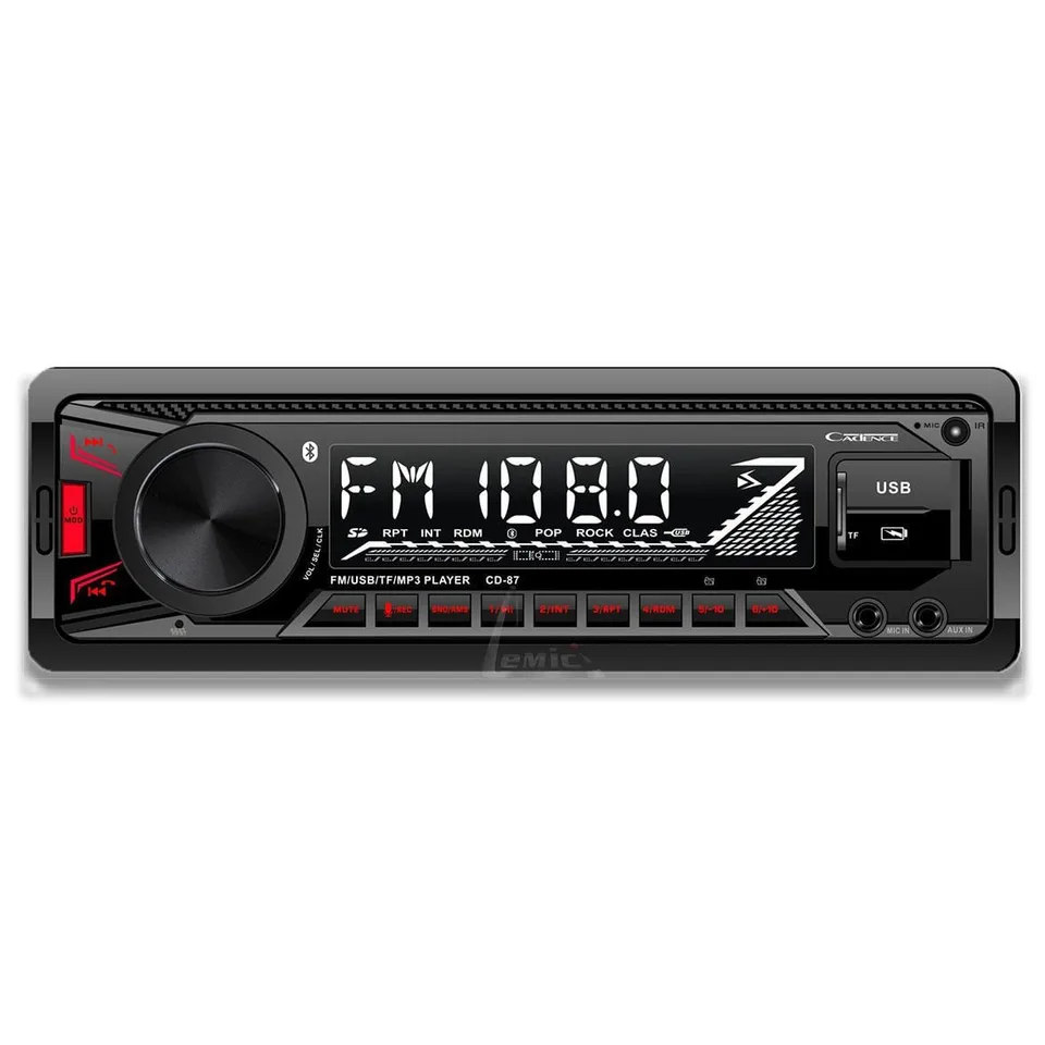 Cadence CD-87MP3