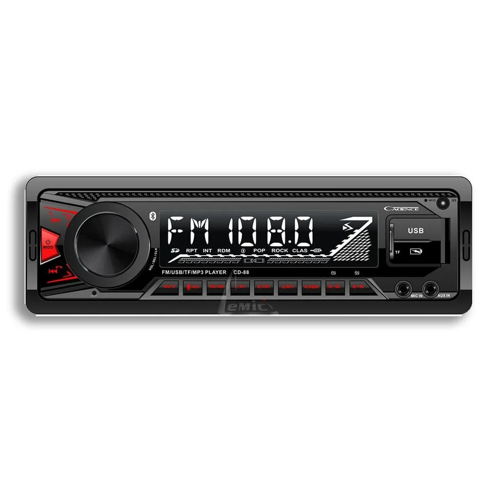 Cadence CD-88MP3