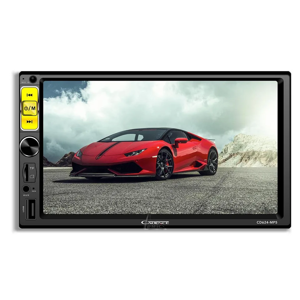 Cadence CD624