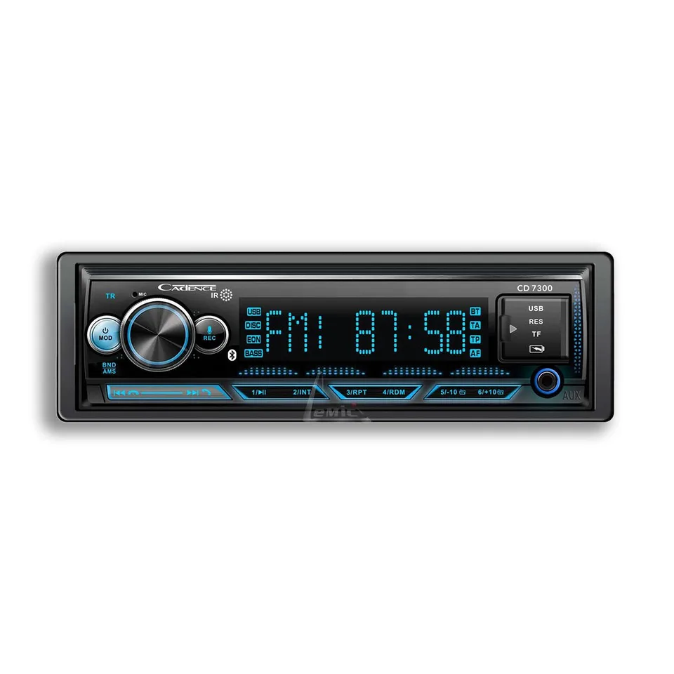 Cadence CD7300
