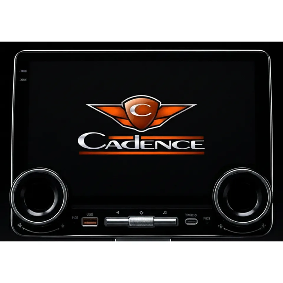 Cadence CD9