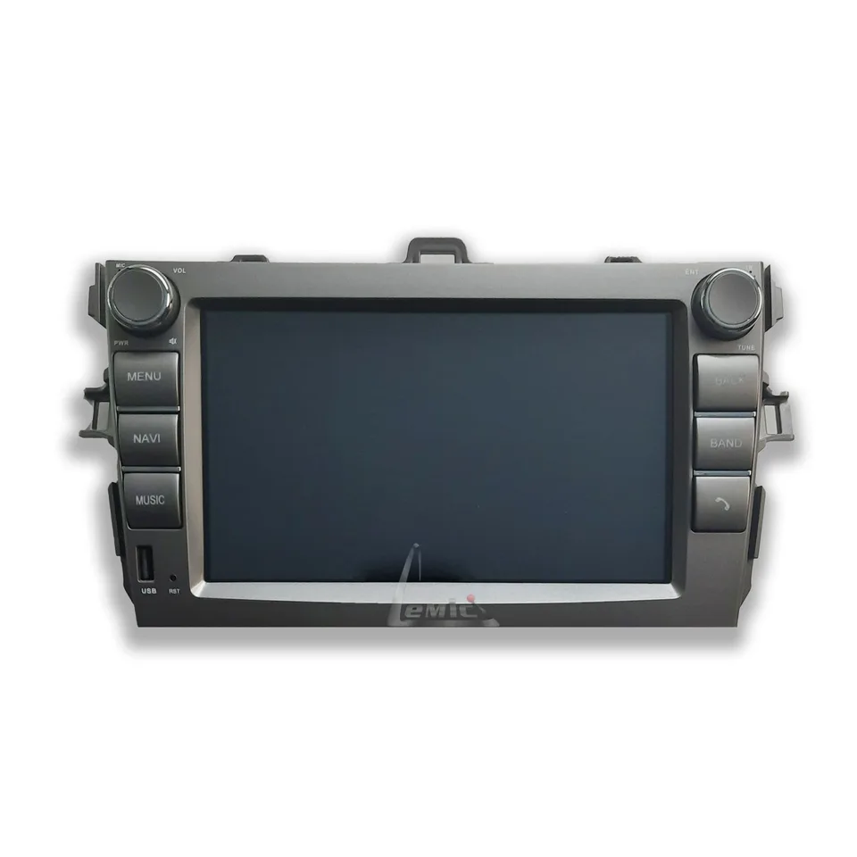 Gemici Elektronik COROLLA8INC