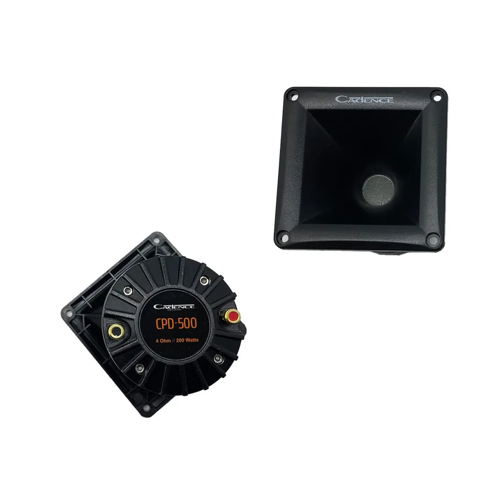 Cadence CPD500