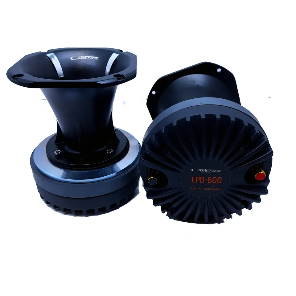 Cadence CPD600
