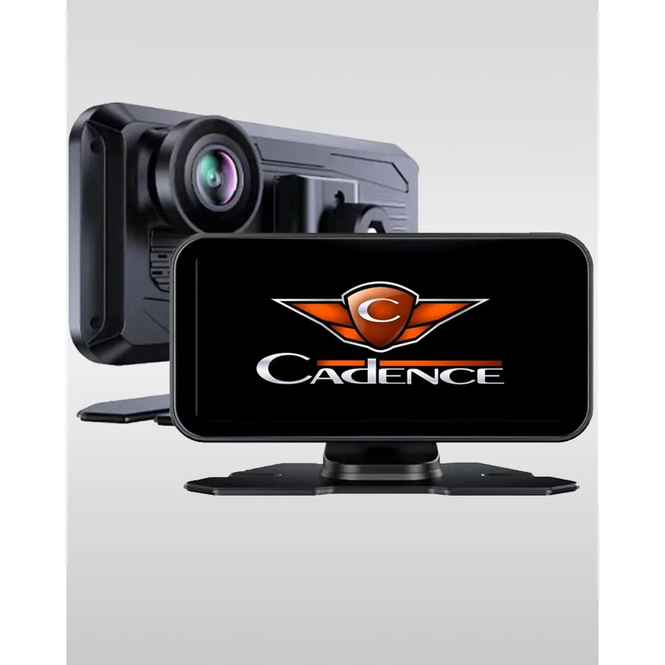 Cadence CRP-50