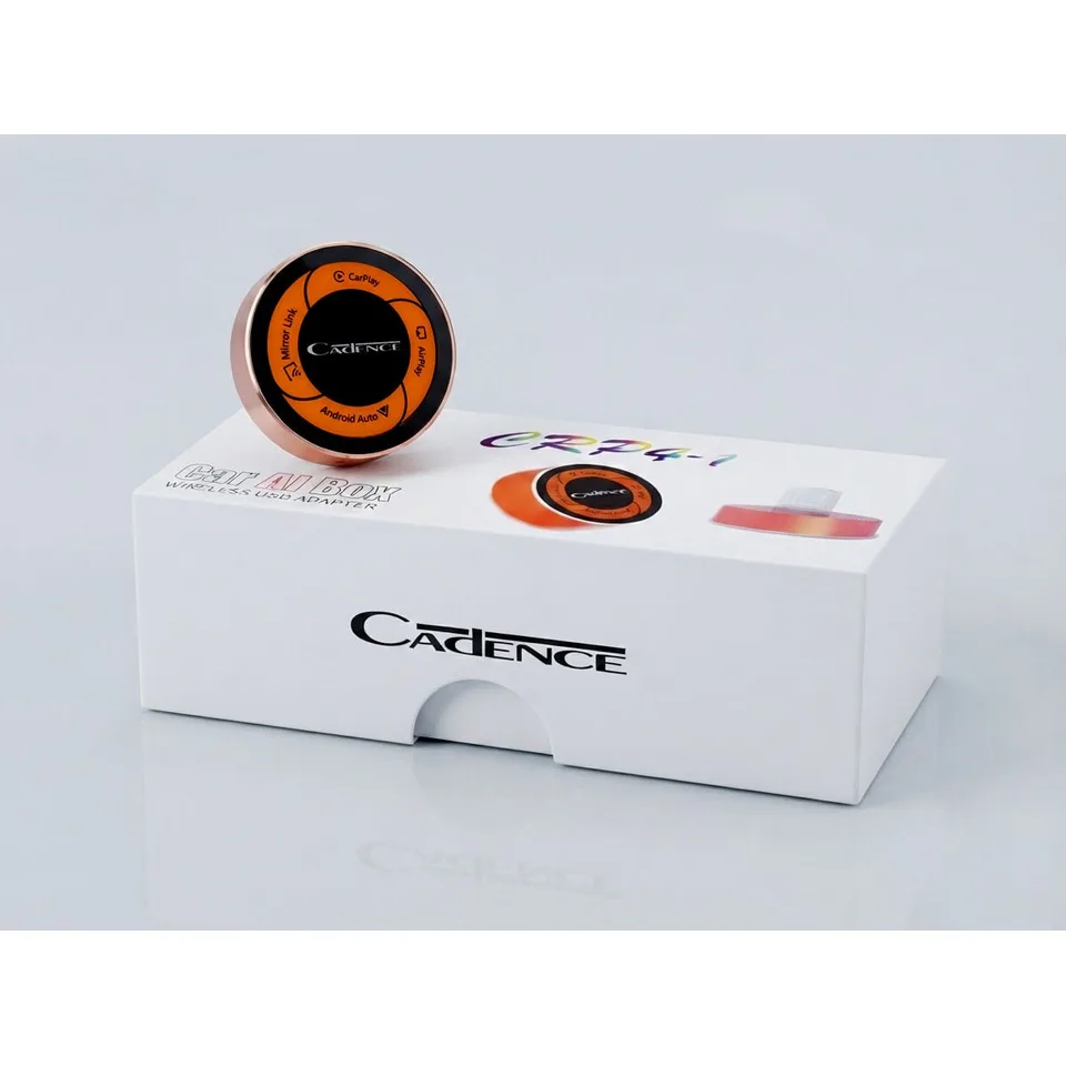 Cadence CRP4-1