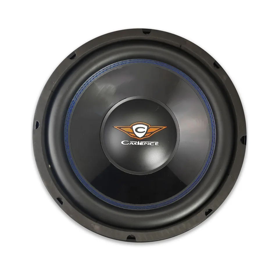 Cadence CW12