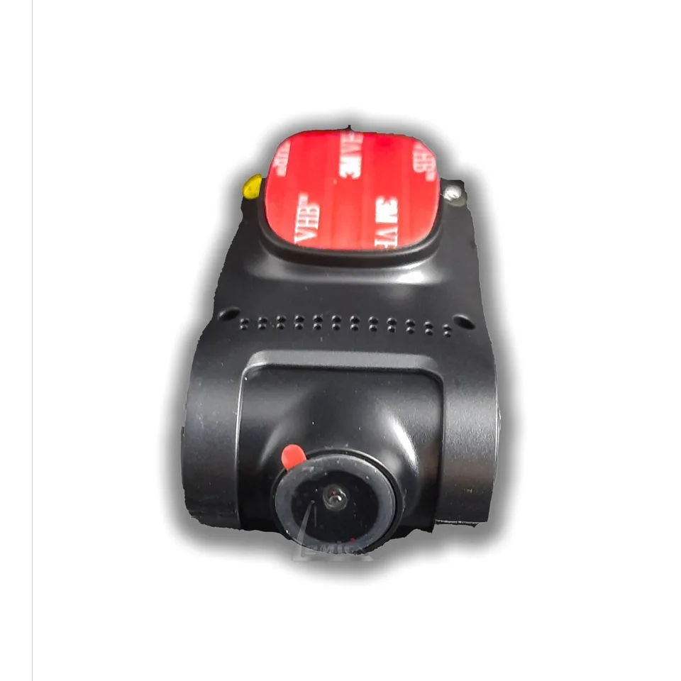Gemici Elektronik DVRCAR