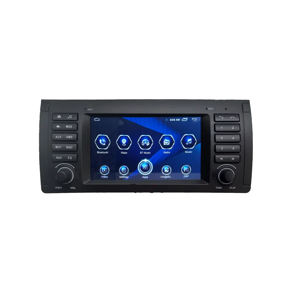 Gemici Elektronik E39