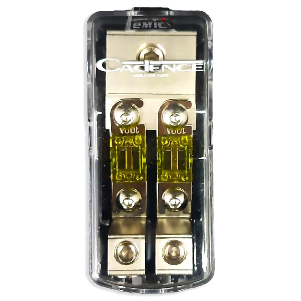 Cadence F11