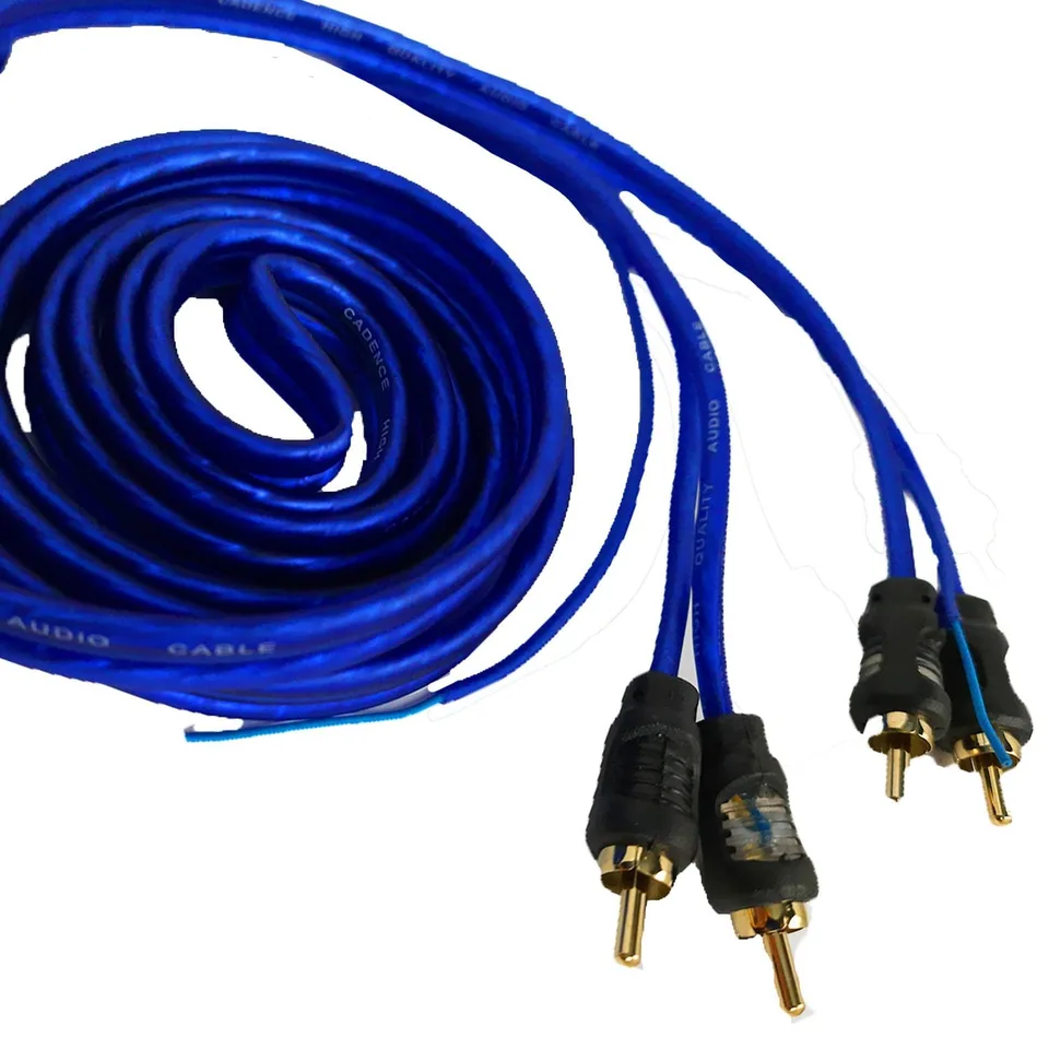 Cadence FX-2M