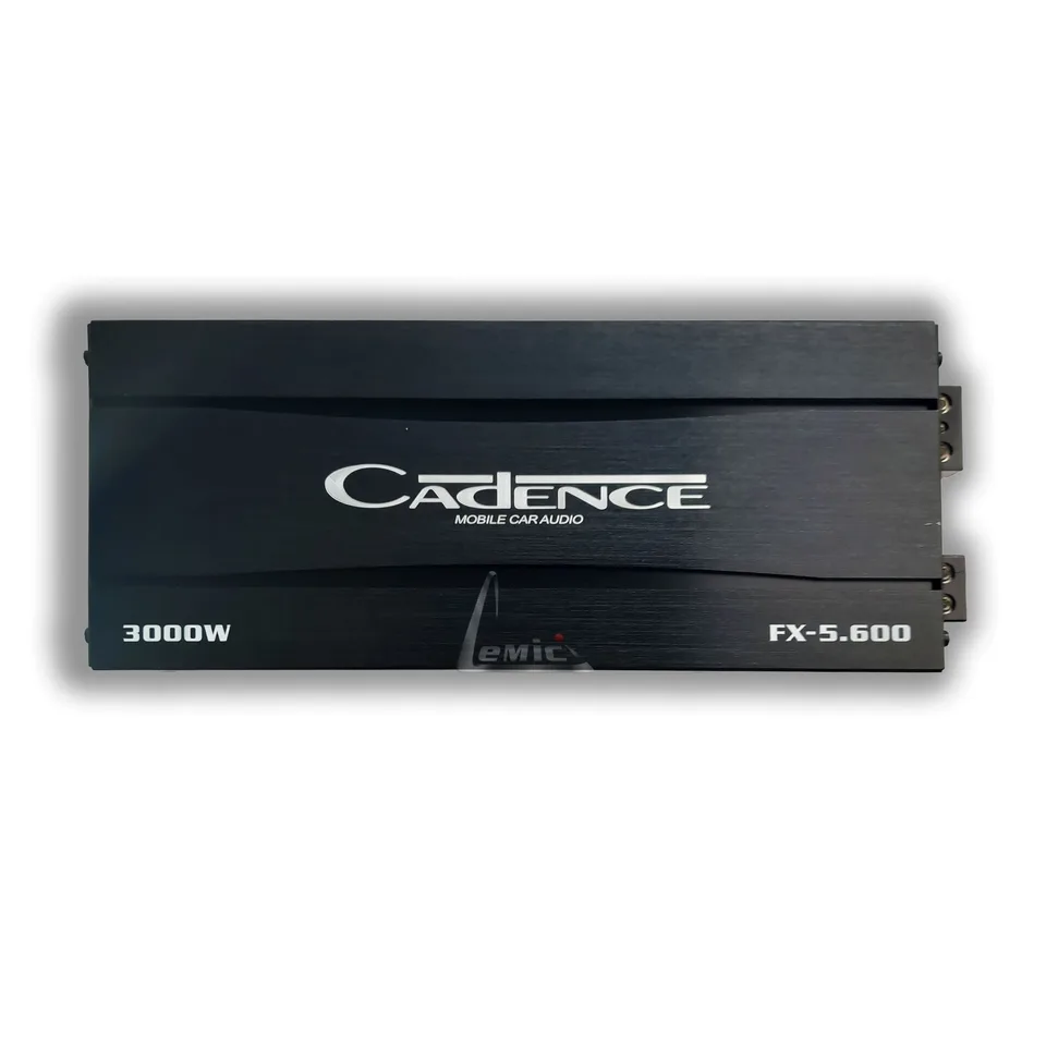Cadence FX-5.600