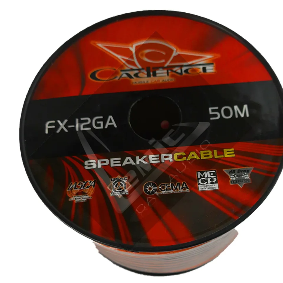 Cadence FX12GA