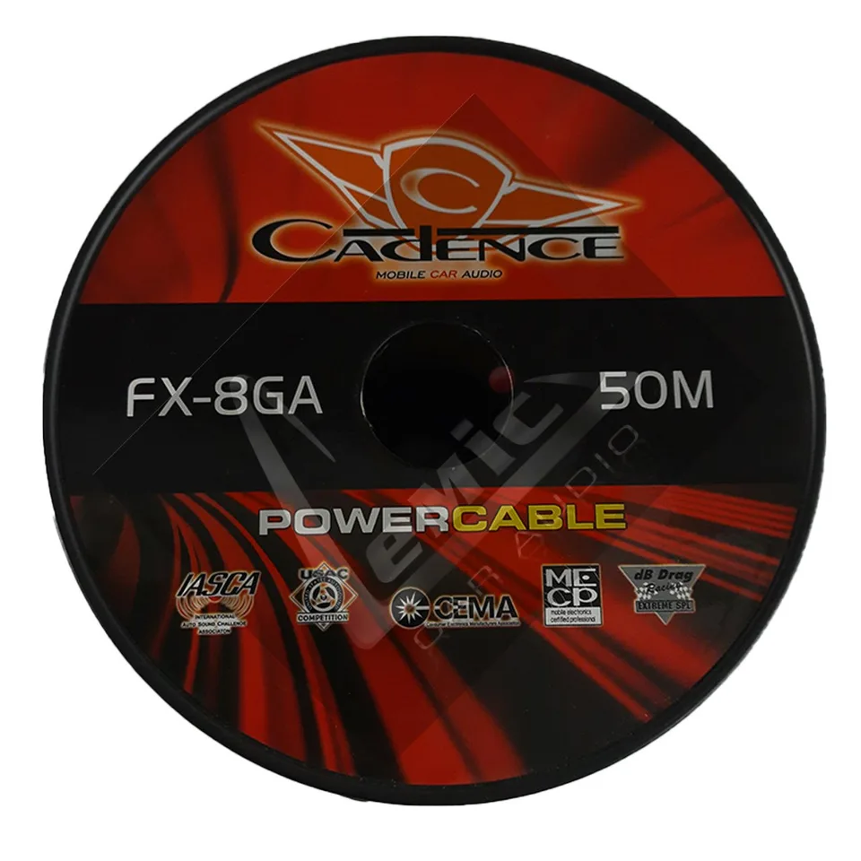 Cadence FX8GA