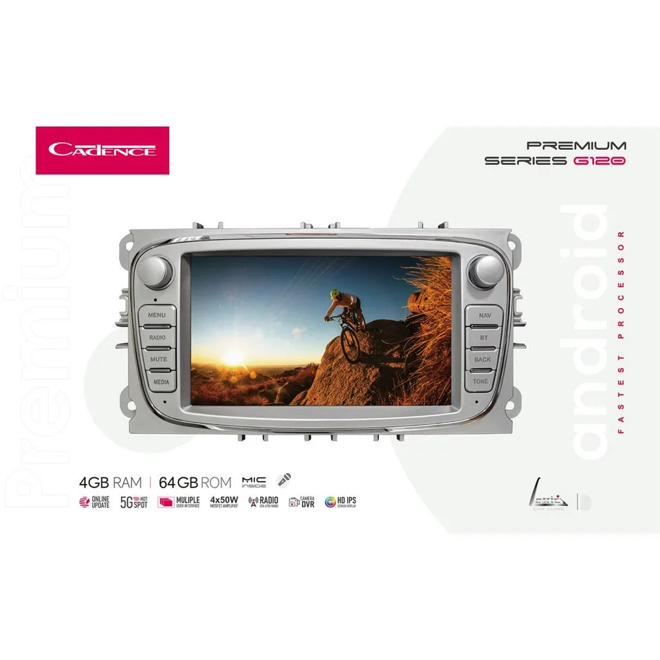 Cadence G115