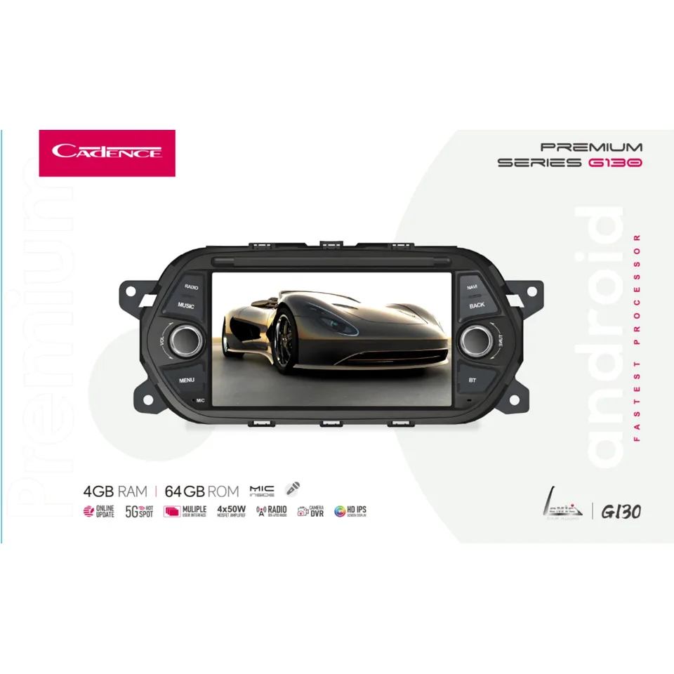 Cadence G130
