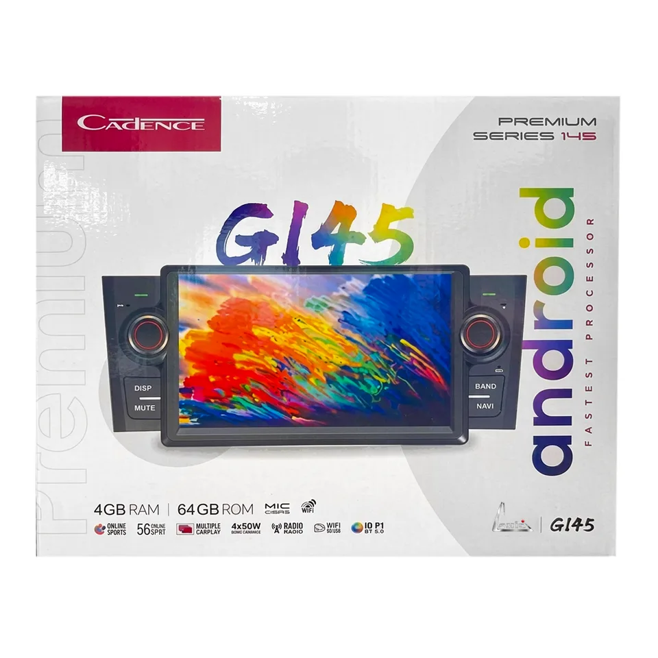 Cadence G145