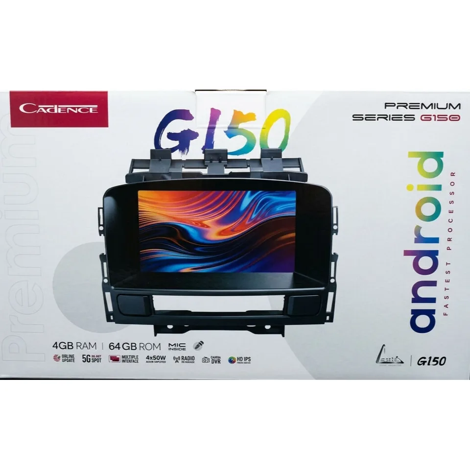 Cadence G150