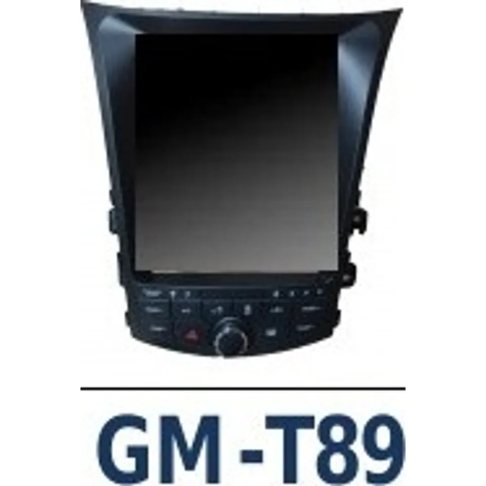Gemici GM-T89