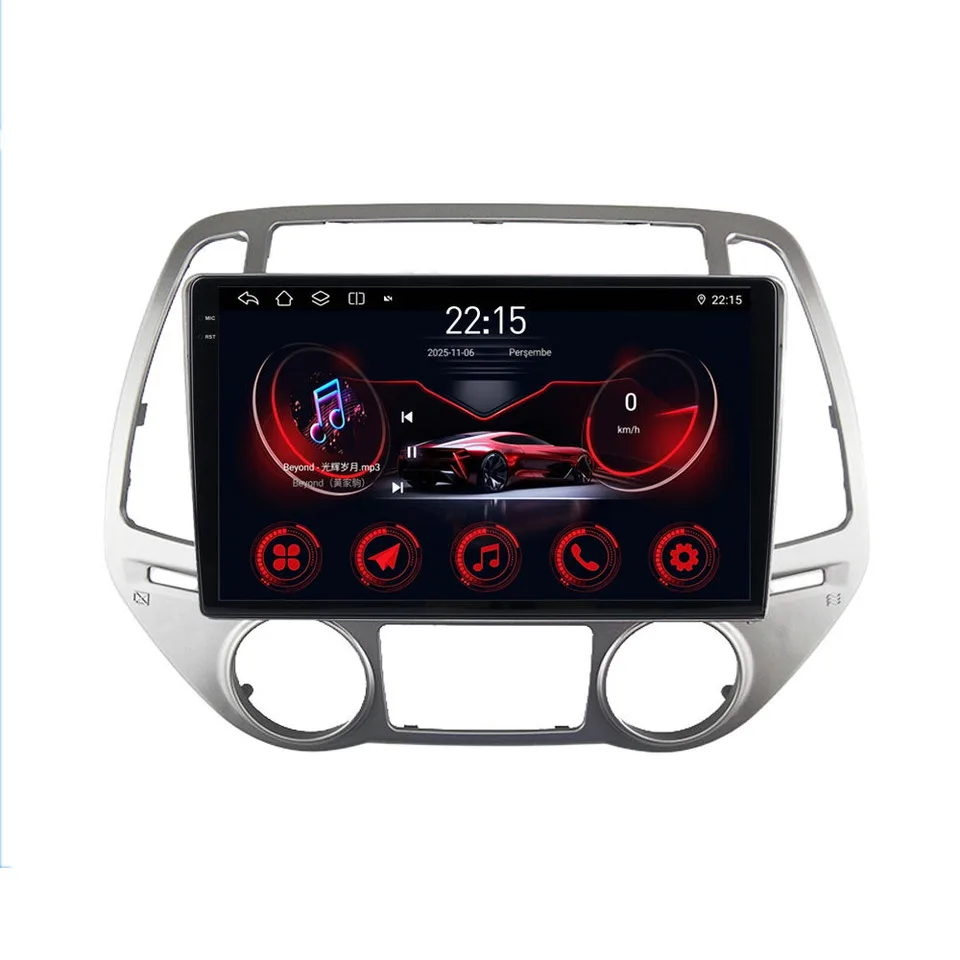 Gemici Elektronik GM090MULTİMEDYA