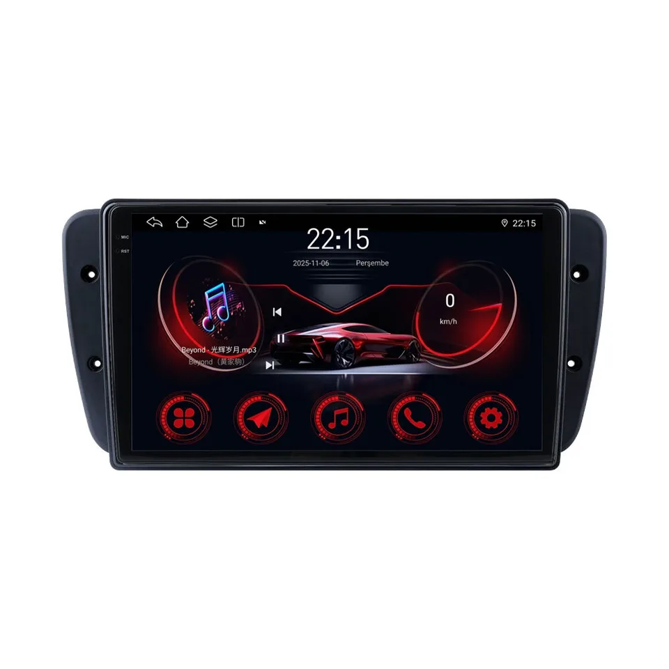 Gemici Elektronik GM101MULTİMEDYA