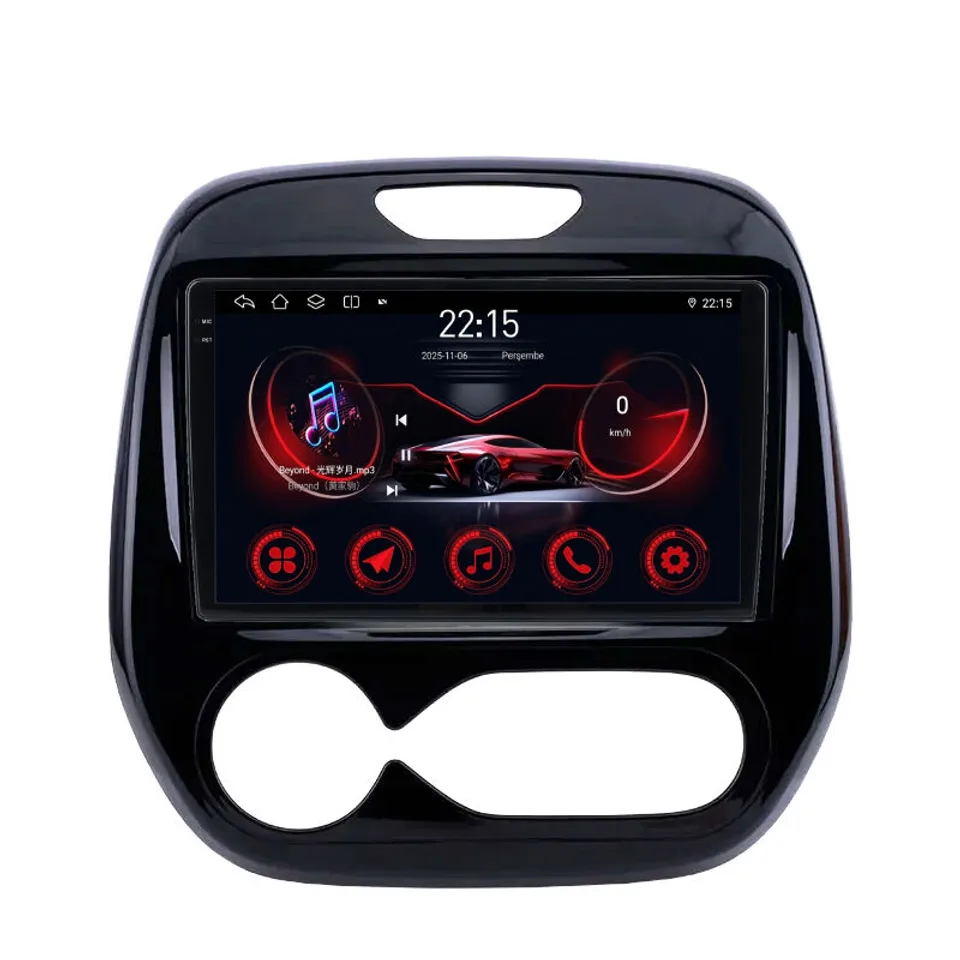 Gemici Elektronik GM143MULTIMEDYA