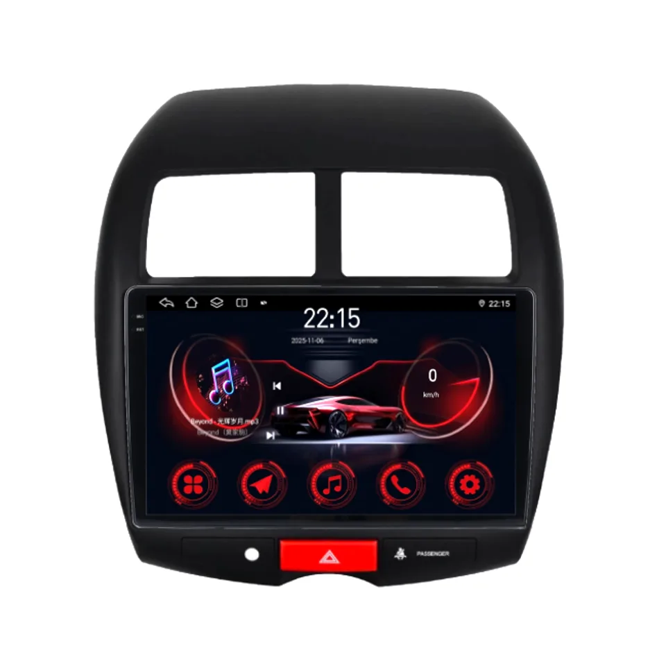 Gemici Elektronik GM153MULTIMEDYA
