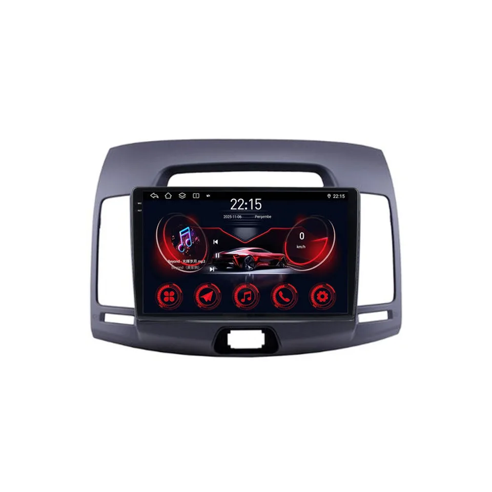 Gemici Elektronik GM174MULTIMEDYA