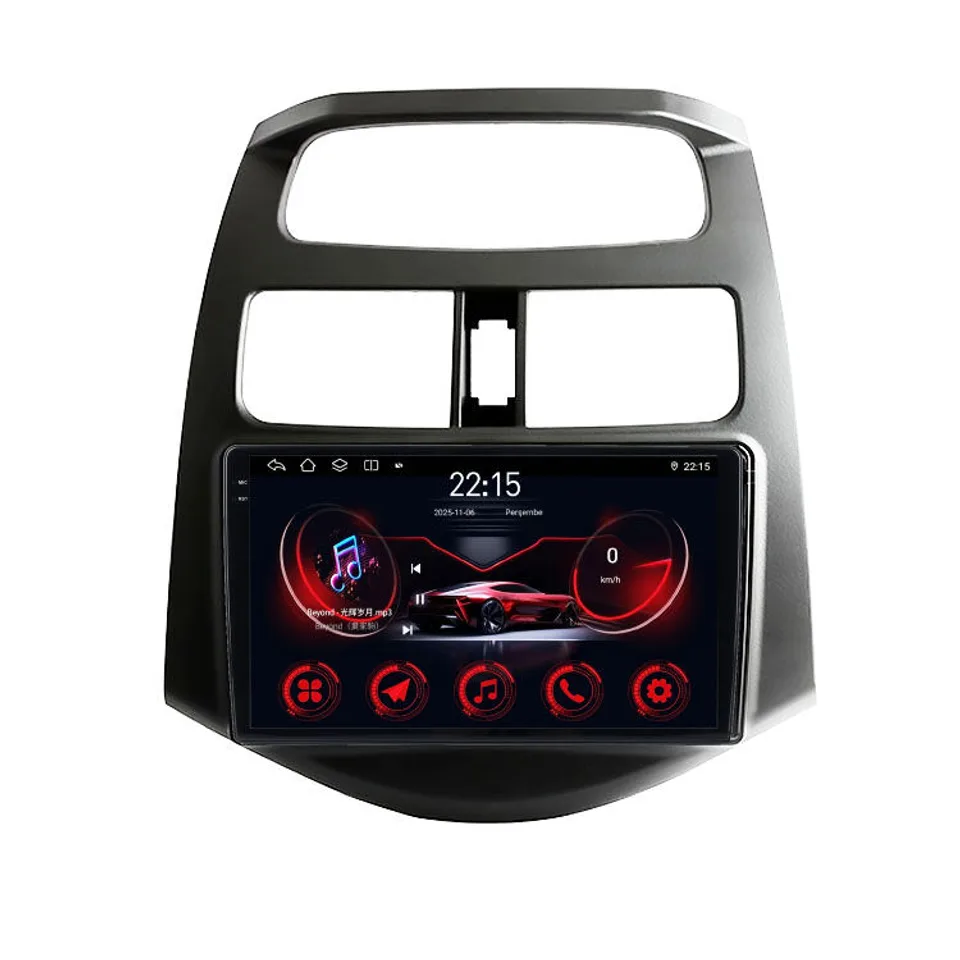 Gemici Elektronik GM178MULTIMEDYA