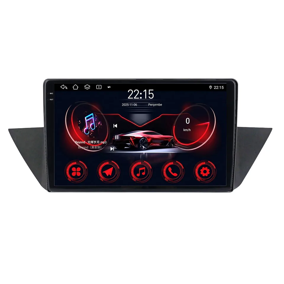 Gemici Elektronik GM219MULTIMEDYA