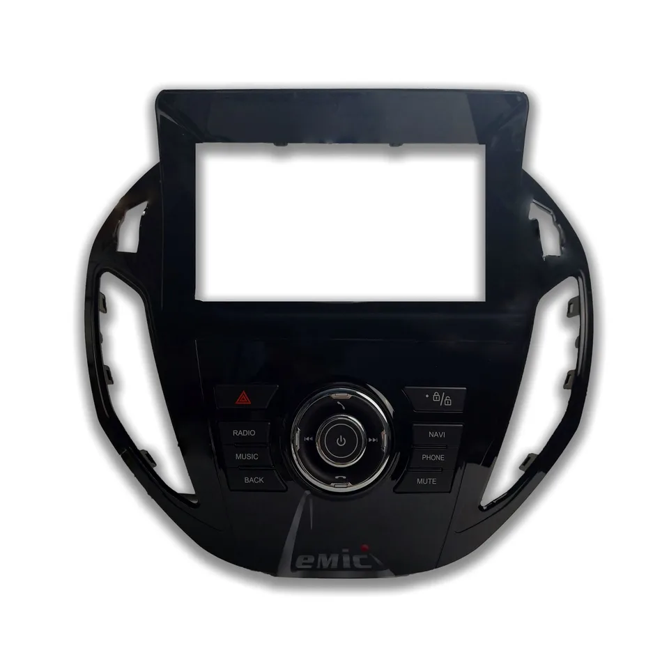 Gemici Elektronik GM369