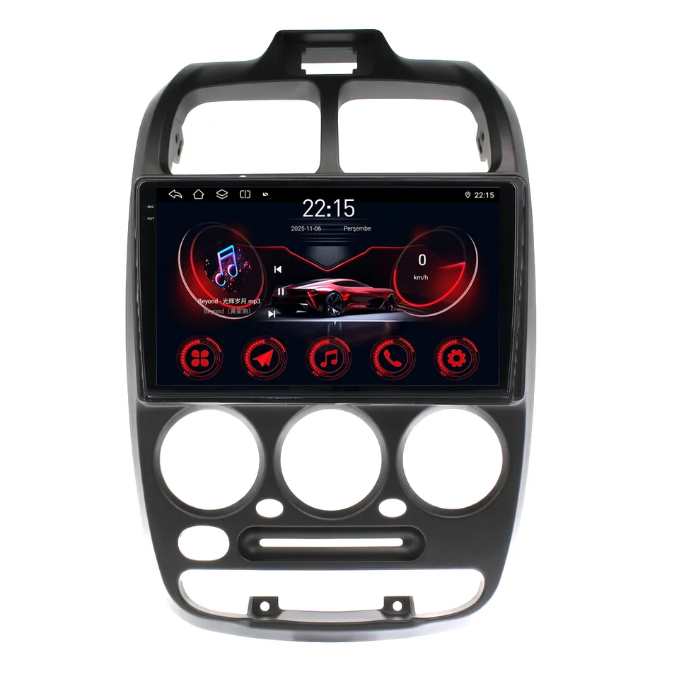 Gemici Elektronik GM515MULTİMEDYA
