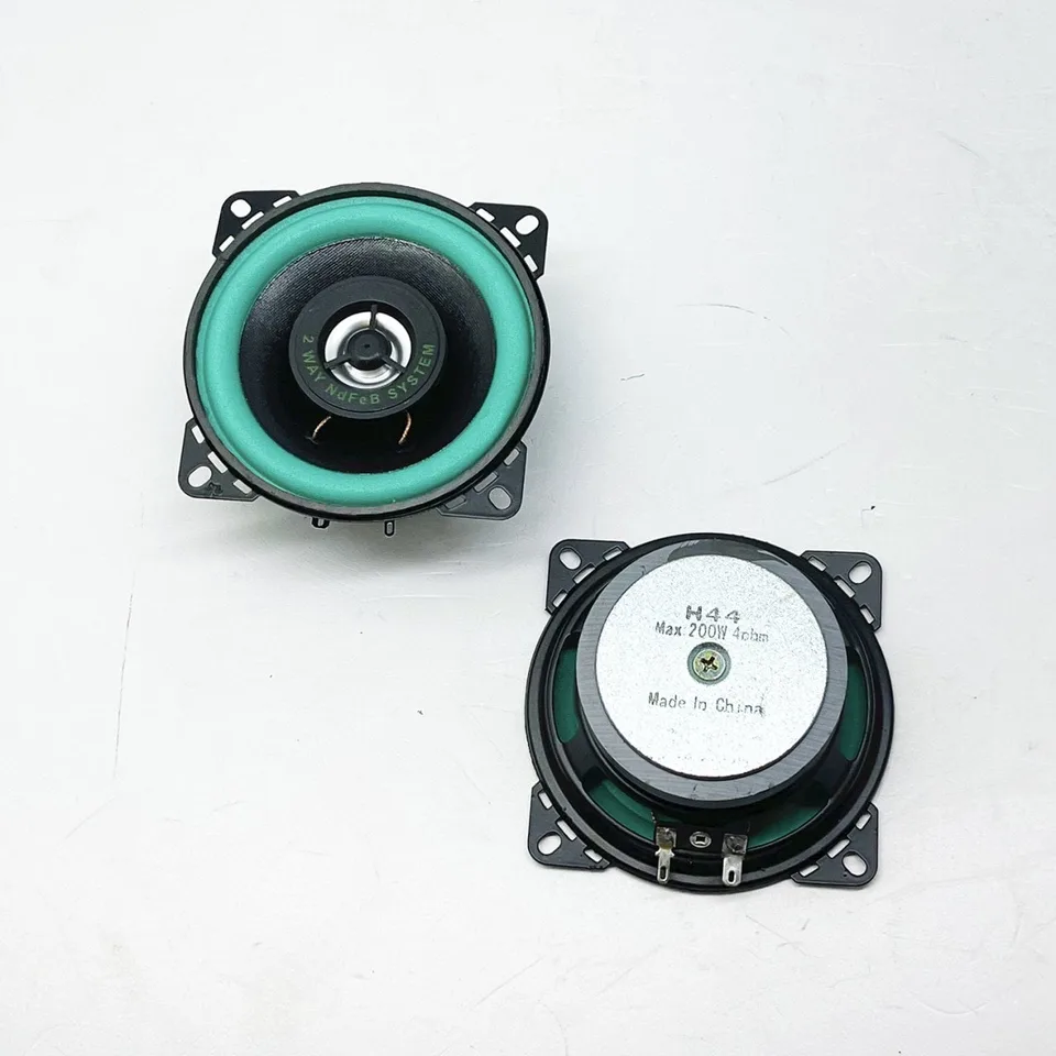 Gemici Elektronik H44