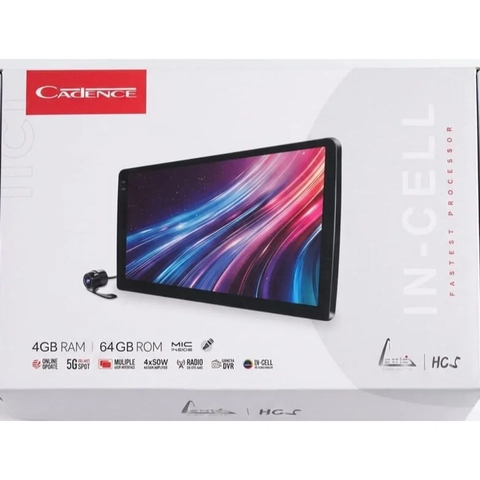 Cadence HC5